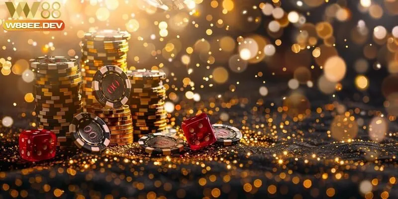 Casino W88 Có Game Cá Cược Hấp Dẫn Nào? Khám Phá Thông Tin